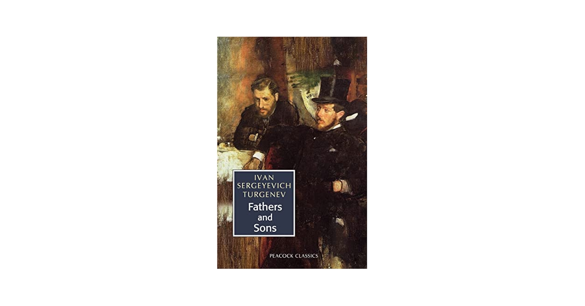 Fathers and Sons: Ivan Turgenev: 9788124805107: Amazon.com